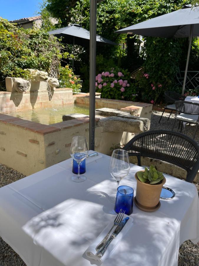 Clos Des Oliviers Mirepoix  Luaran gambar